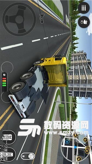 模拟驾驶2汉化免费版(模拟驾驶2) v1.1 手机版