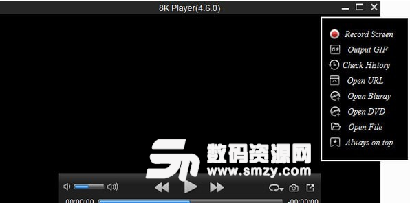 Dimo 8K Player最新版