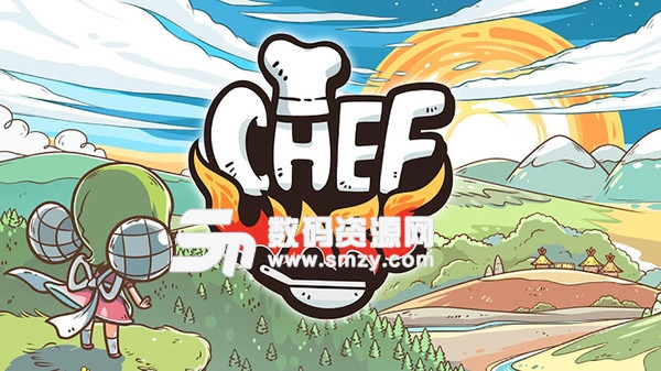 厨师战争中文免费版(游戏类别：角色扮演) v1.3.2 手机版