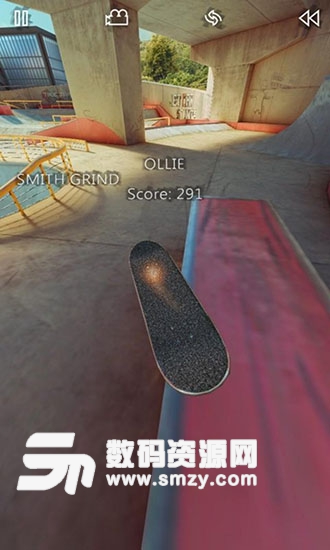 真实滑板免费版(真实滑板) v1.9.4 安卓版