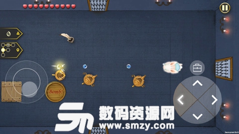 失落的记忆中文最新版(射击) v1.3 免费版