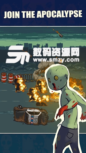 死亡突围:僵尸战争最新版(战争) v2.9.1 安卓版