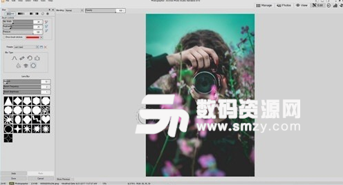 ACDSee Photo Studio Standard最新版