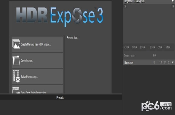 Pinnacle Imaging HDR Express免费版