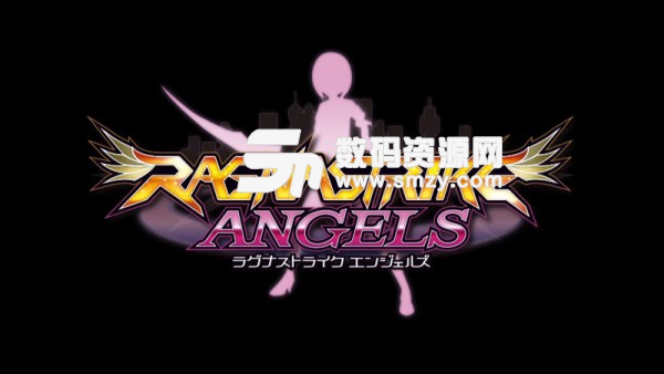 Ragna Strike Angels最新版(角色扮演) v1.3 免费版
