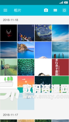 果仁相册最新版(摄影摄像) v1.9.0 手机版