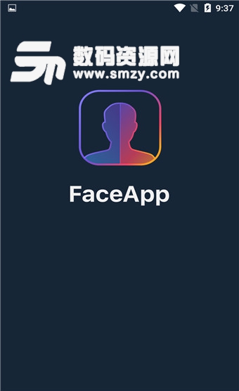 FaceApp最新版(p图) v3.8.9.2 手机版
