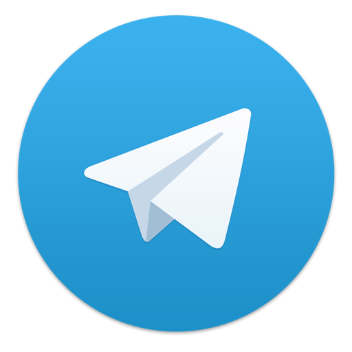 telegram for mac官方版