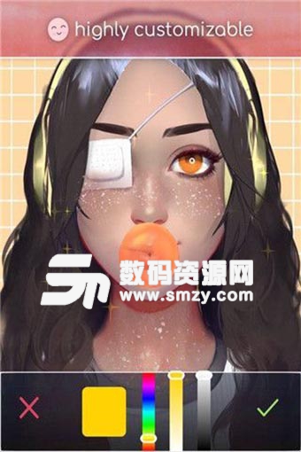 捏脸免费版(休闲) v1.3.2 手机版