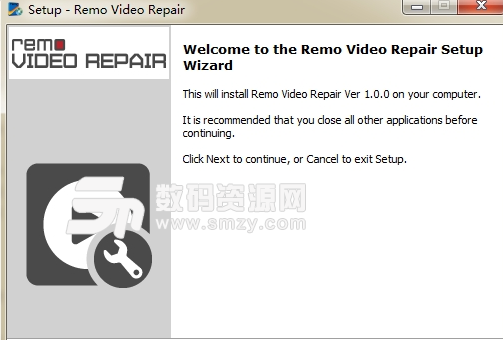 Remo Video Repair最新版