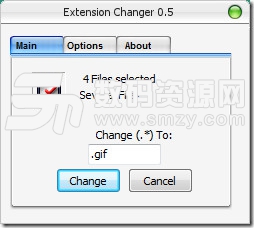 Extension Changer官方版