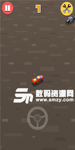 开车和漂移逃亡安卓版(赛车游戏) v1.2 免费版