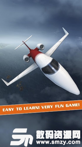 免费3D飞行模拟器免费版(免费3D飞行模拟器) V2.1.3 最新版