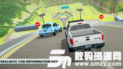 车祸模拟器免费版(车祸模拟器) v1.6 手机版