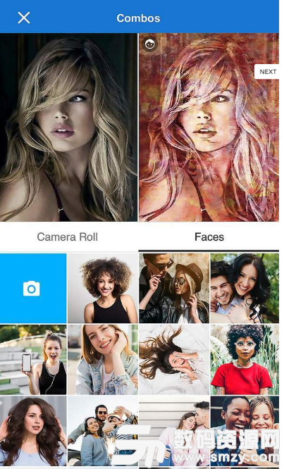 AI肖像画app手机版(摄影图像) v1.3 最新版