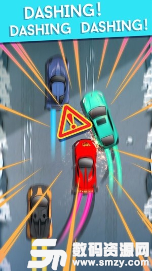 疯狂轮胎最新版(赛车游戏) v1.3.0.0.1 手机版