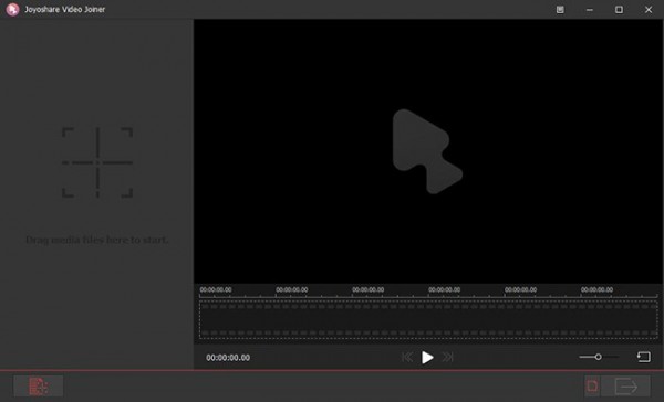 Joyoshare Video Joiner最新版