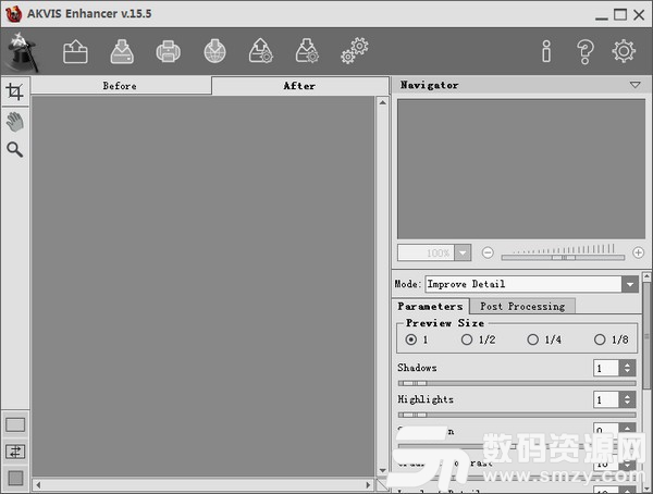 AKVIS Enhancer绿色版