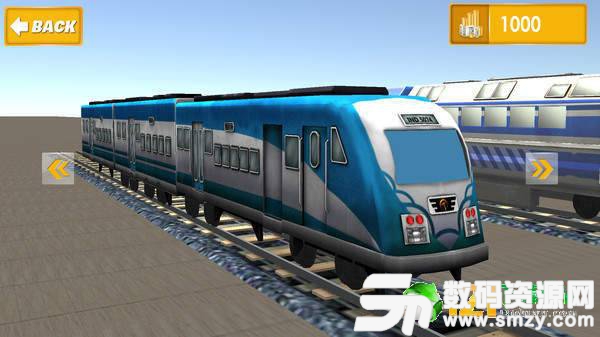 火车驾驶员模拟器最新版(生活休闲) v1.2 安卓版