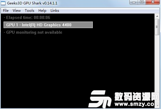 GPU-Shark最新版