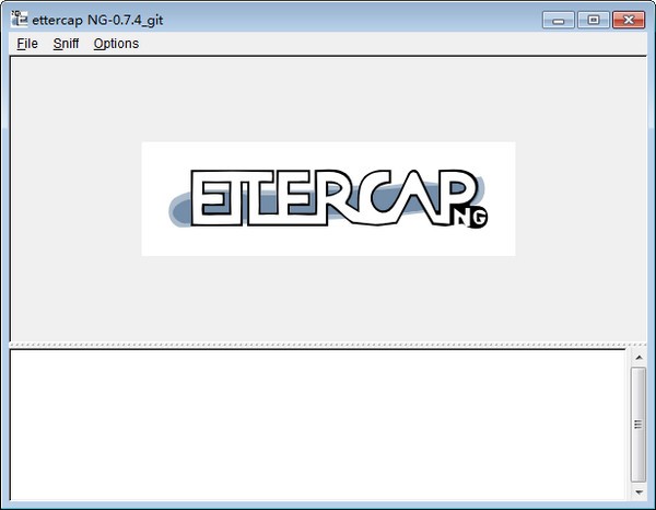 Ettercap(网络嗅探工具)官方版