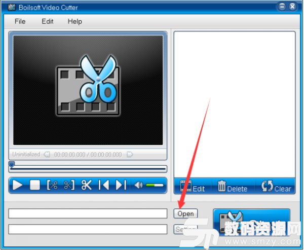 Boilsoft Video Cutter(视频切割软件)最新版