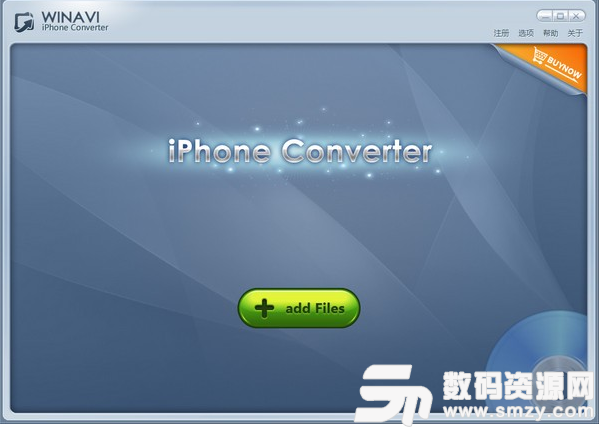 WinAVI iPhone Converter最新版