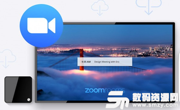Zoom Rooms最新版