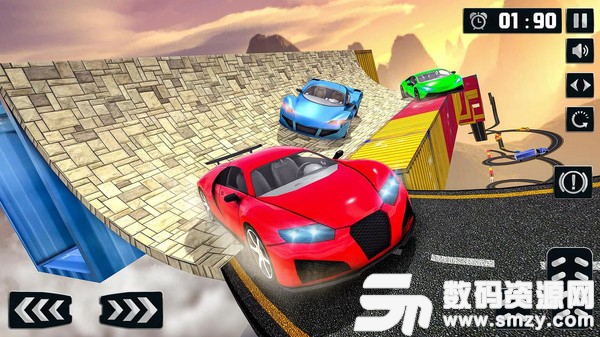 GT赛车驾驶模拟器免费版(模拟经营) v1.3 安卓版