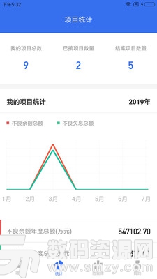 知案律所端安卓版(效率办公) v2.2.3 手机版