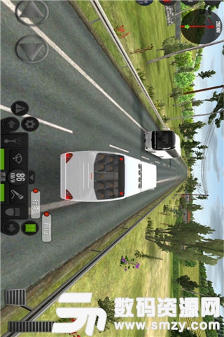 超级驾驶安卓版(赛车竞速) V1.3.4 最新版