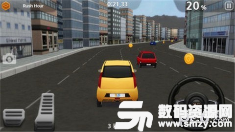 驾驶达人3手机版(模拟经营) v1.54 免费版