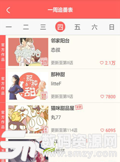 竹书房漫画最新版(资讯阅读) v1.4.1 免费版