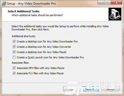 Any Video Downloader Pro(油管视频)客户端