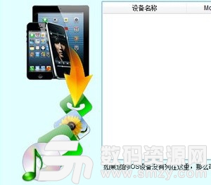 iPubsoft iPad iPod iPhone Data recovery下载
