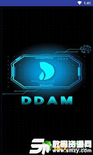 DDAM矿池最新版(生活休闲) v1.4.0 安卓版
