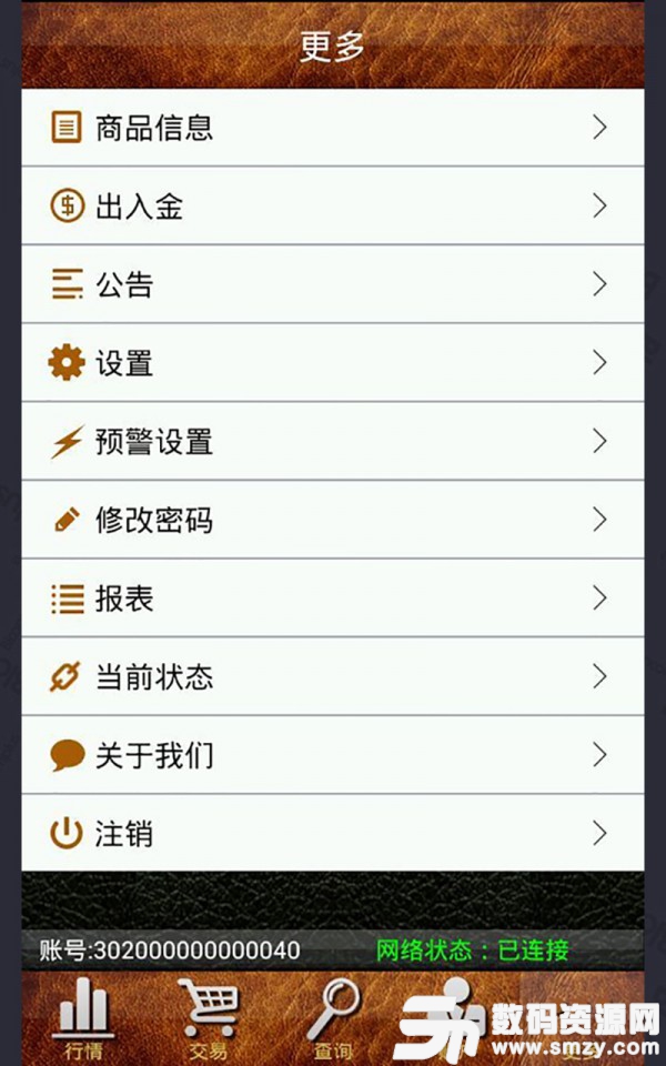 天通金最新版(金融理财) v4.3.4 手机版