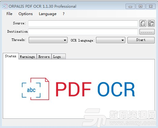 ORPALIS PDF OCR Pro最新版