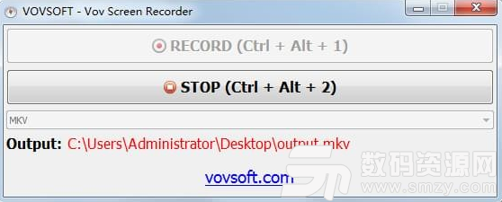Vov Screen Recorder最新版
