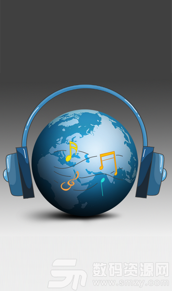 音乐全球听免费版(影音播放) v2.3.1 安卓版