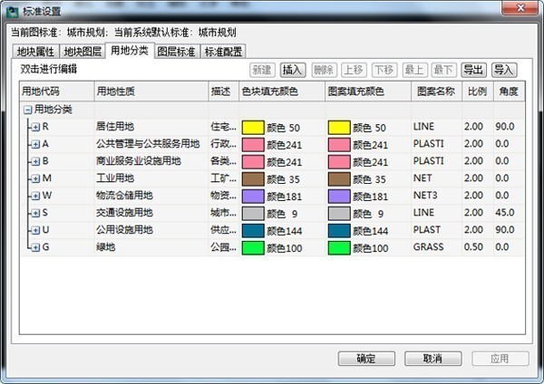 鸿业城市规划设计软件最新版