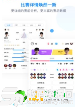 Score电竞最新版(生活休闲) v7.5.2 安卓版