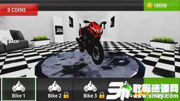 交通骑手模拟器最新版(生活休闲) v1.1 安卓版
