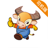 小牛快跑司机端手机版(旅游出行) v3.93.5.0008 免费版