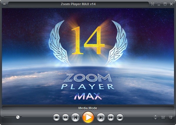 Zoom Player MAX14官方版