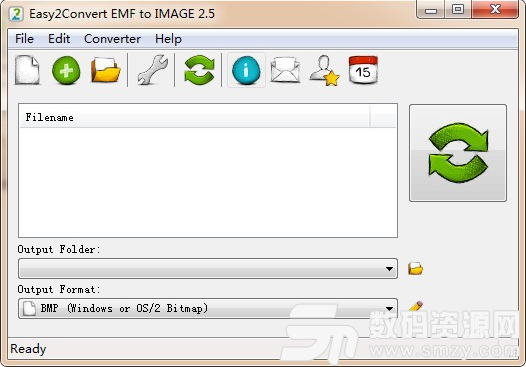 Easy2Convert EMF to IMAGE最新版
