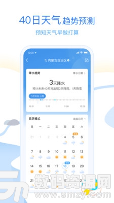 墨迹天气免费版(居家生活) v8.8.02 最新版