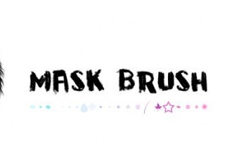 BAO Mask Brush安装