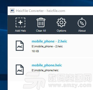 HEIC File Converter最新版