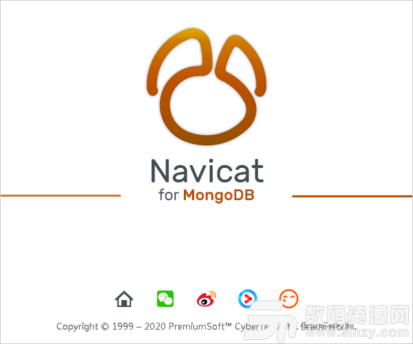 Navicat for MongoDB电脑版